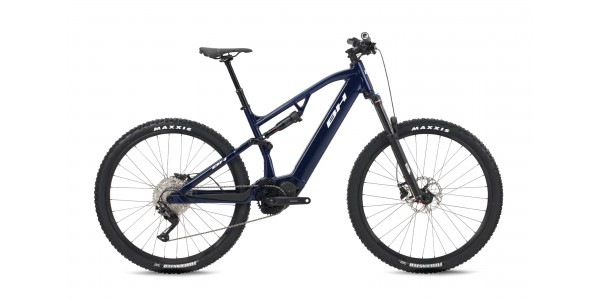 BH ATOME LYNX 8.0